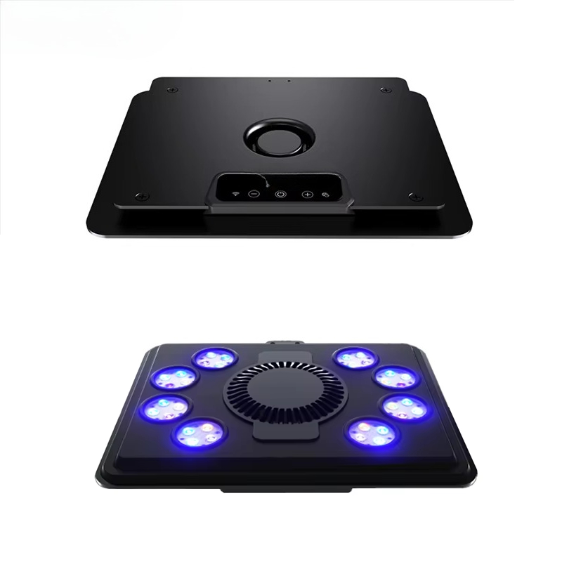 2025 sıcak satış MJ-L260/L290  - Marine Aquarium Lights For Sale incelemesi ve fiyatı