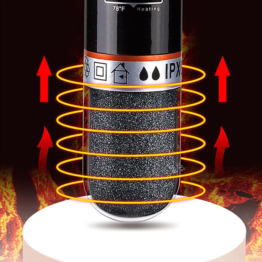Küçük Balık Tankları için USB  - Marine Aquarium Heater incelemesi ve fiyatı