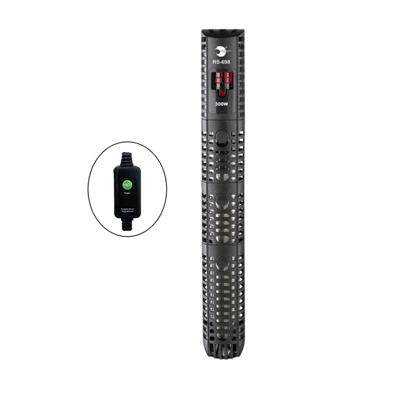 Akvaryum Dalgıç Isıtıcı Balık  - Marine Aquarium Heater incelemesi ve fiyatı