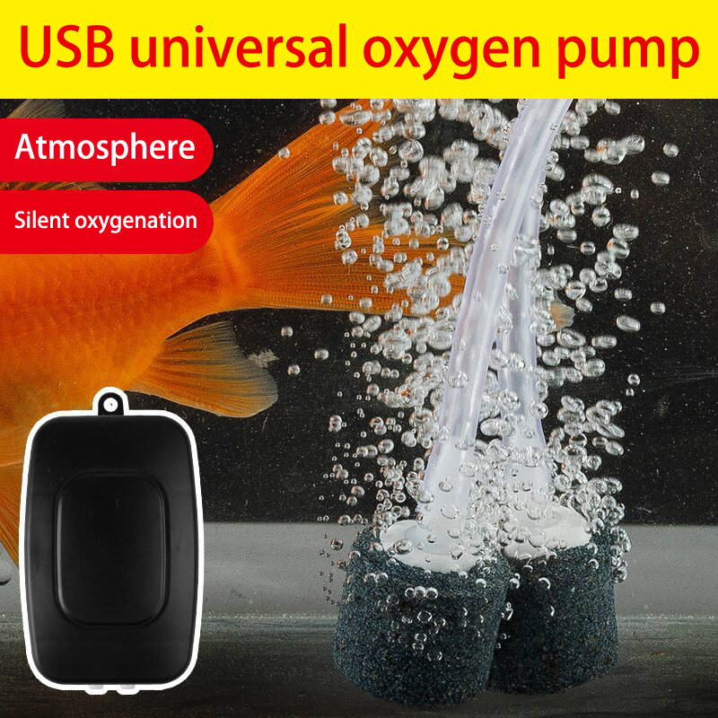 Mini akvaryum hava pompası kit - Marine Aquarium Kit incelemesi ve fiyatı