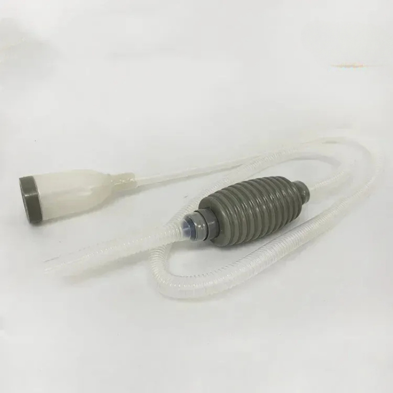 Akvaryum Sifon Vakum Temizleyi - Marine Aquarium Kit incelemesi ve fiyatı