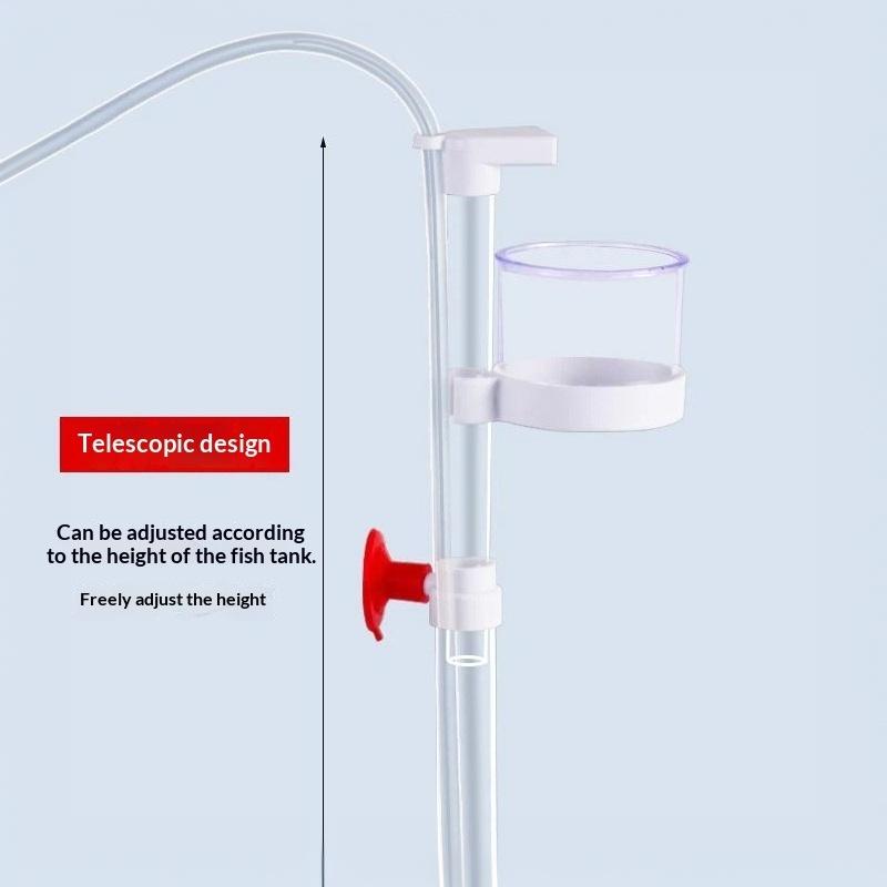Air-Lift Balık Atık Toplayıcıs - Marine Aquarium Kit incelemesi ve fiyatı