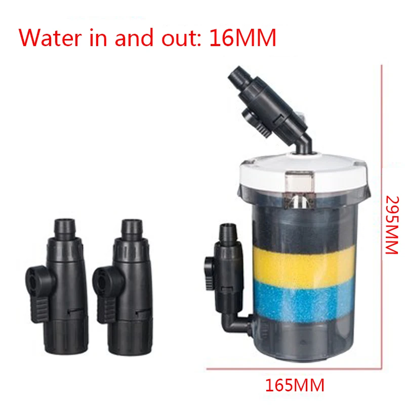 sunsun Akvaryum Filtresi Aquri - Marine Aquarium Heater incelemesi ve fiyatı