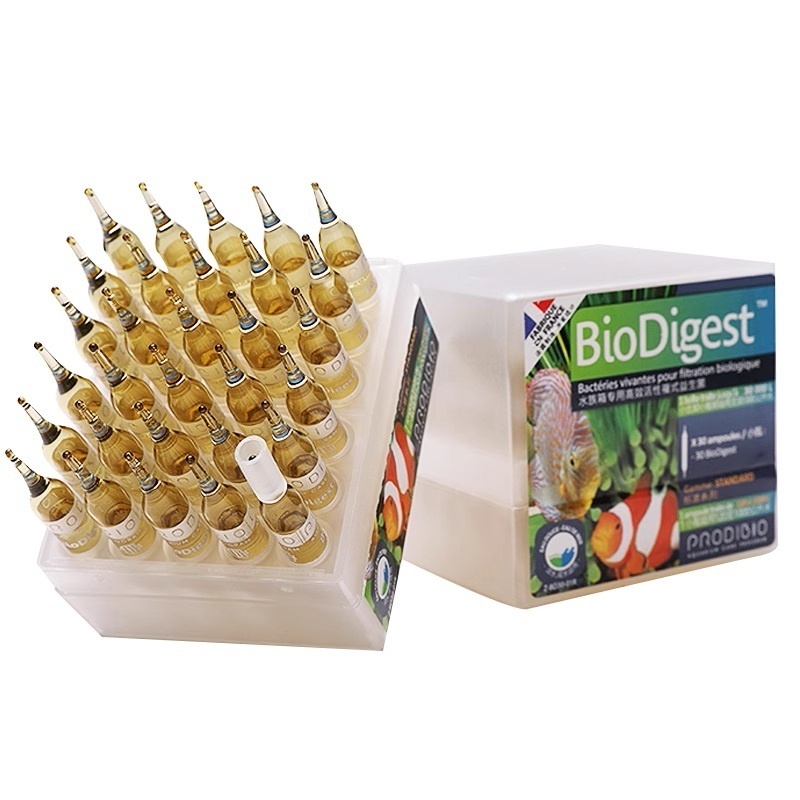 Balık tankları PRODIBIO biodib - Marine Aquarium Kit incelemesi ve fiyatı
