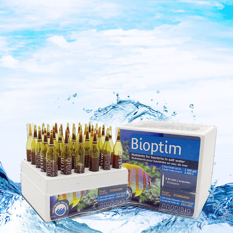 Balık tankları PRODIBIO biodib - Marine Aquarium Kit incelemesi ve fiyatı