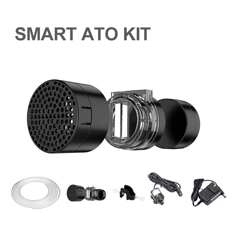 Otomatik Akvaryum Su Dolum Sen - Marine Aquarium Kit incelemesi ve fiyatı