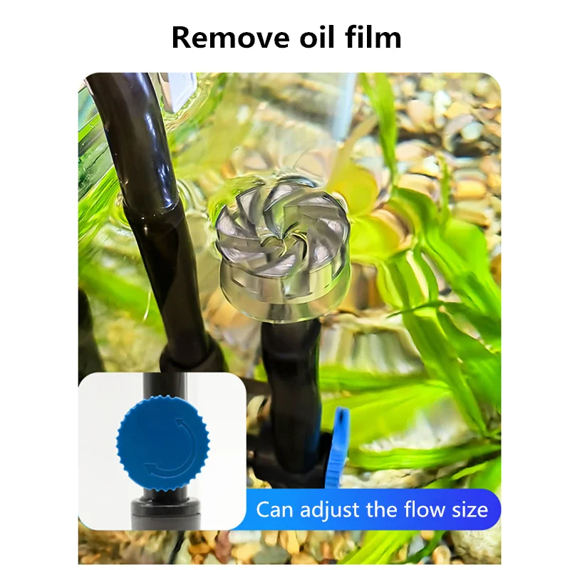 SUNSUN yeni balık tankı filtre - Marine Aquarium Heater incelemesi ve fiyatı