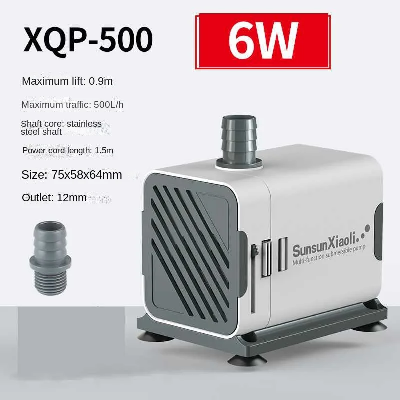 SUNSUN XQP Ultra Sessiz 3-60 W - Aquarium Blue Marine Reef 60 incelemesi ve fiyatı