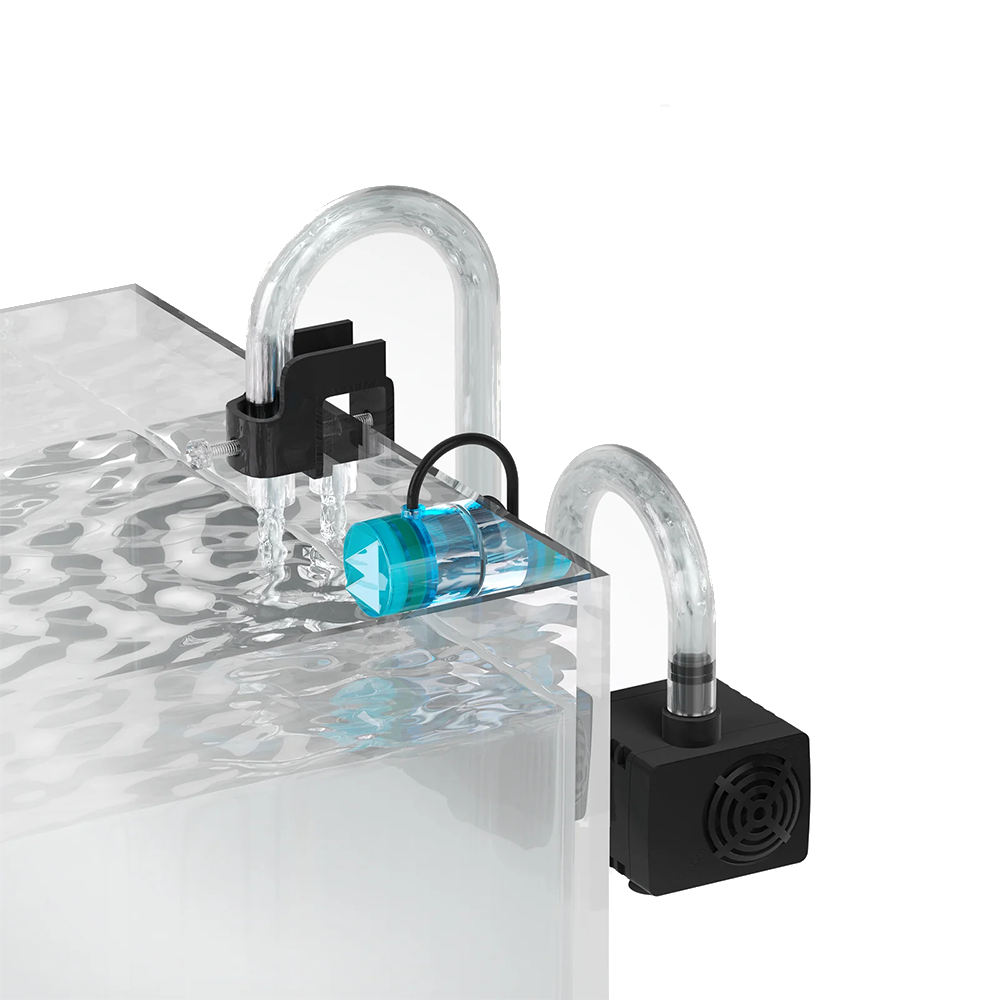 FZONE ATO-380P Otomatik Dolum  - Marine Aquarium Kit incelemesi ve fiyatı