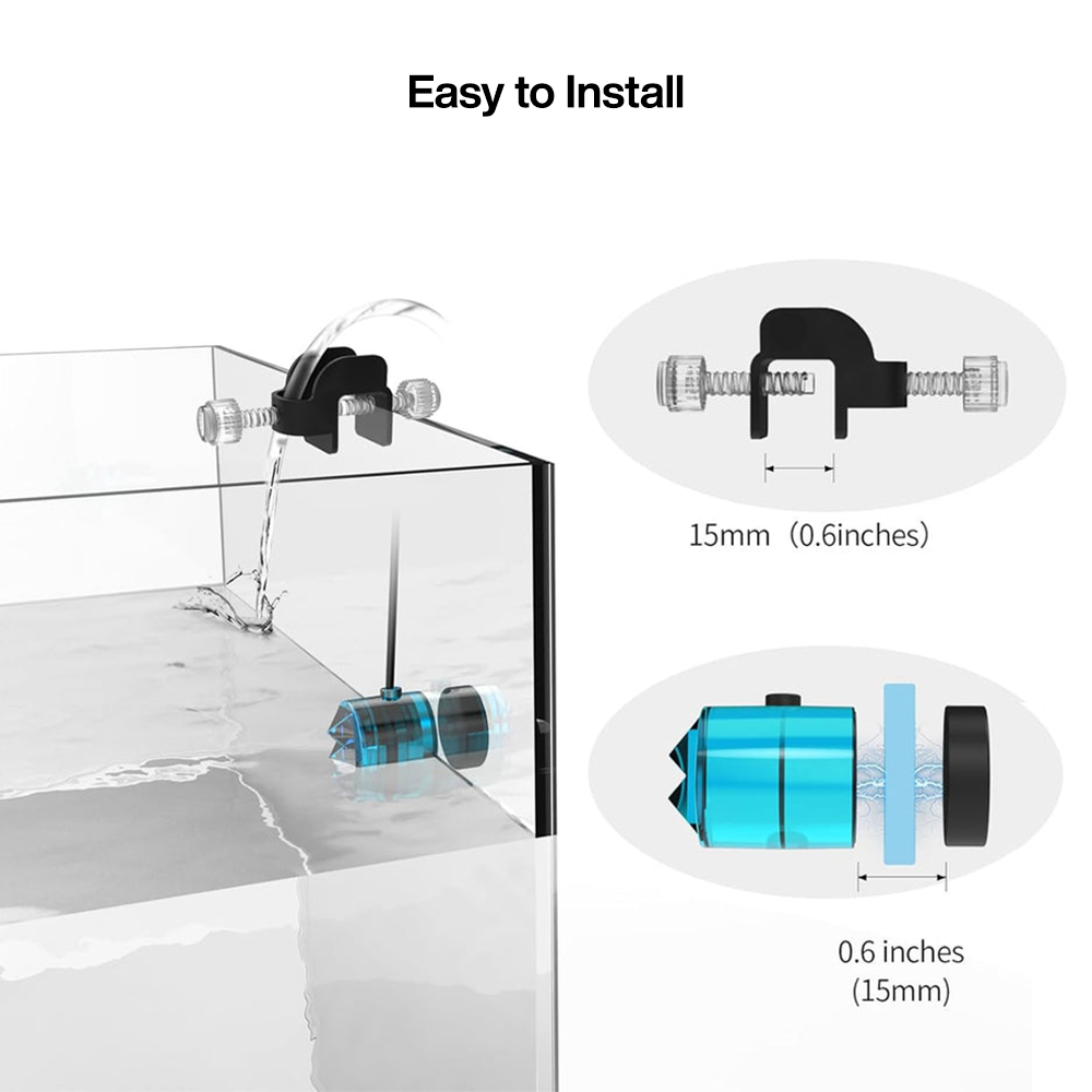 FZONE ATO-380P Otomatik Dolum  - Marine Aquarium Kit incelemesi ve fiyatı