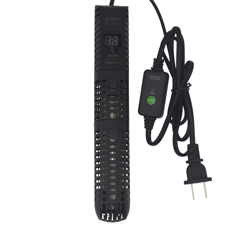 Akvaryum Isıtıcı Balık Tankı L - Marine Aquarium Heater incelemesi ve fiyatı