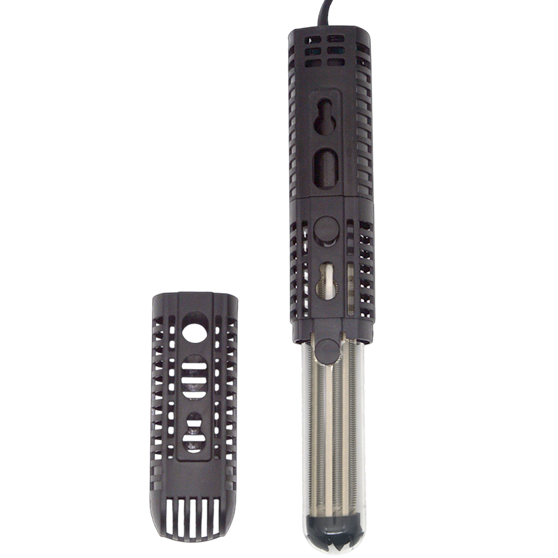 Akvaryum Isıtıcı Balık Tankı L - Marine Aquarium Heater incelemesi ve fiyatı