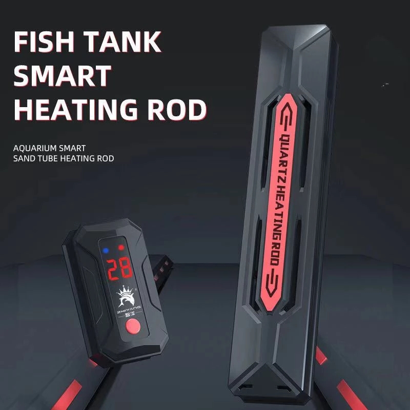 110V 300W-1200W yüksek güç bal - Marine Aquarium Heater incelemesi ve fiyatı