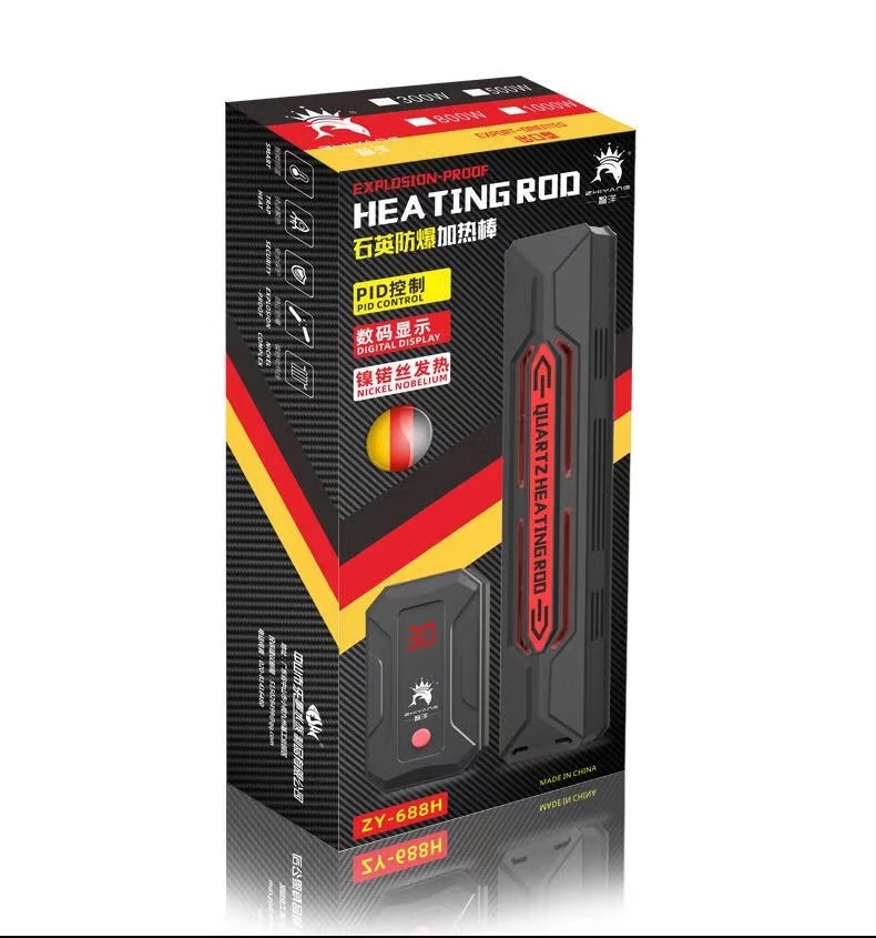 110V 300W-1200W yüksek güç bal - Marine Aquarium Heater incelemesi ve fiyatı
