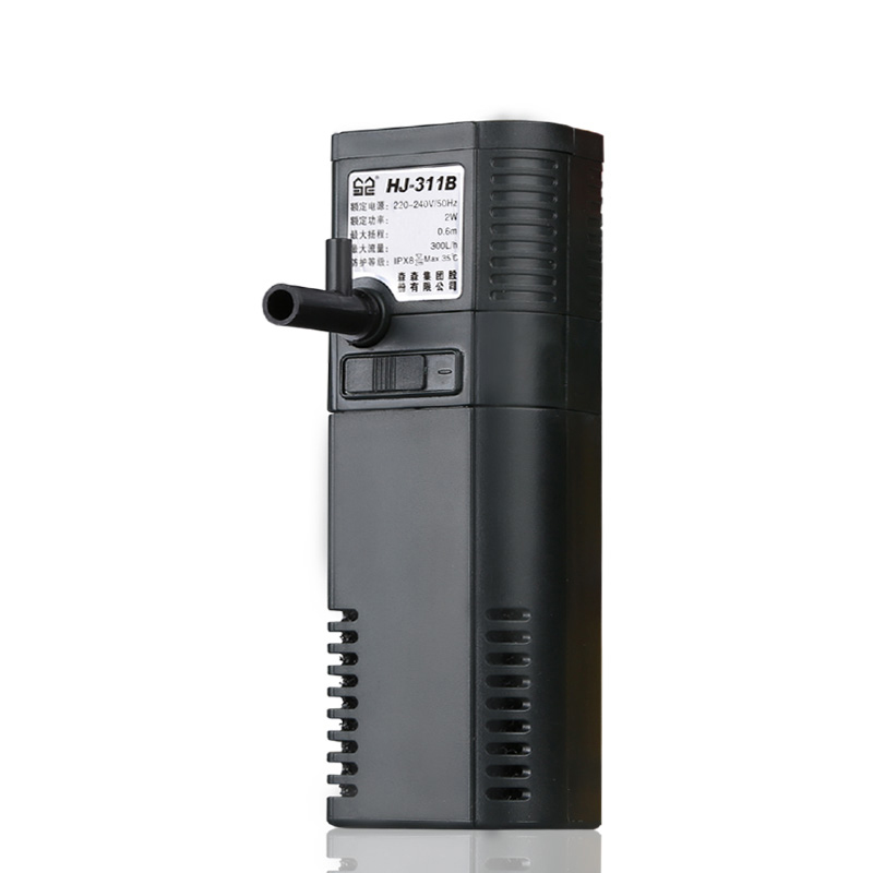 SUNSUN mini nano 111B 311B 611 - Aquarium Blue Marine Reef 60 incelemesi ve fiyatı