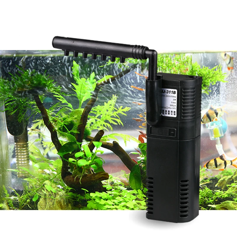 SUNSUN mini nano 111B 311B 611 - Aquarium Blue Marine Reef 60 incelemesi ve fiyatı